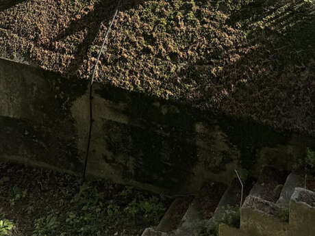 Visite guidée : PC Flak