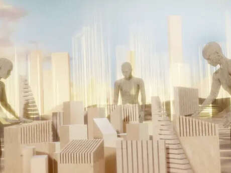 Exposition : Pietra, une ville rêvée