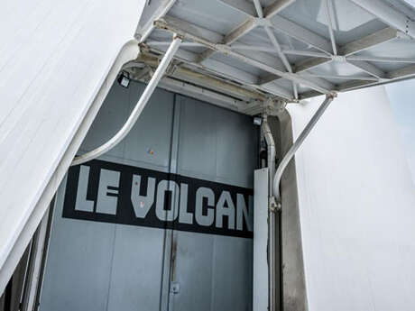 Minute patrimoine : Entracte au théâtre