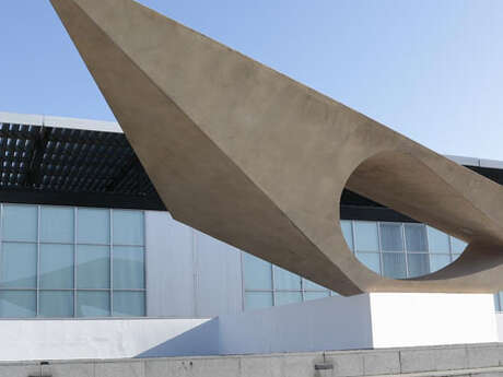 Minute patrimoine : Un écrin de lumière pour Monet et ses amis