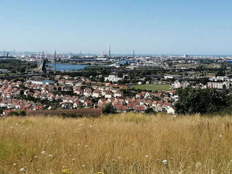 Visite guidée : Gonfreville l’Orcher entre canal, plateau et rivière - 2000 ans d’histoire