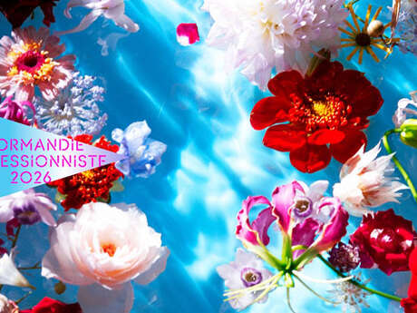 Festival : Normandie Impressionniste 2026