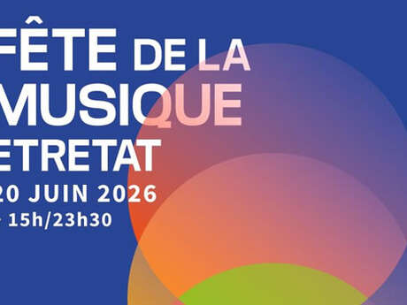Fête de la musique