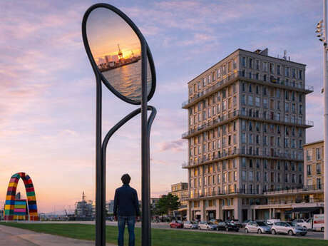 Un Été Au Havre : Atelier créatif - Sur le motif