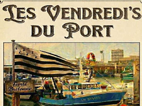 Les Vendredi's du Port