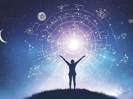 Conférence astrologie relationnelle