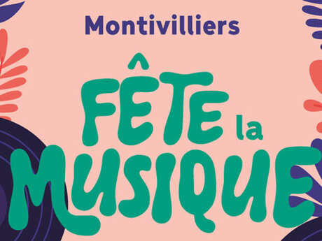 Fête de la Musique