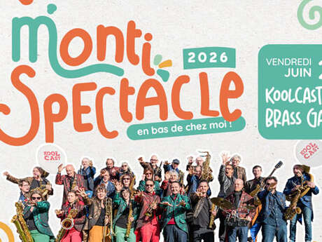 Monti'spectacle