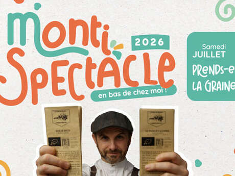 Monti'spectacle