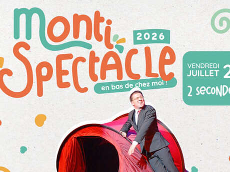 Monti'spectacle
