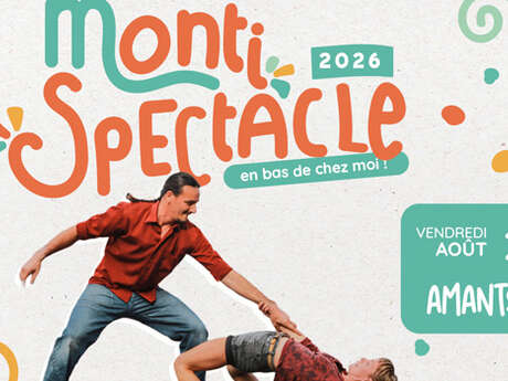 Monti'spectacle