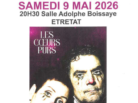 Cinéma : Les Coeurs Purs