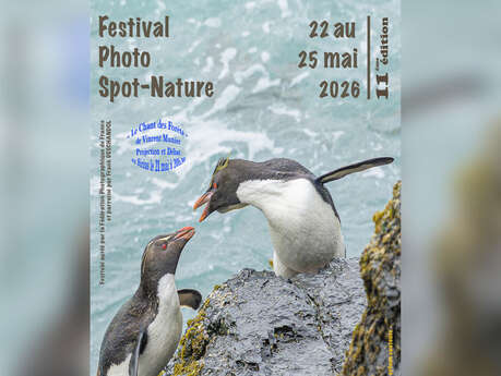 Festival : Spot Nature 2026