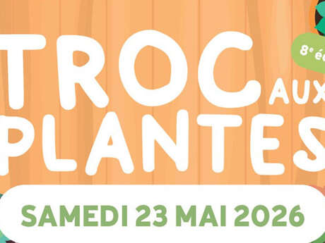 Troc aux plantes