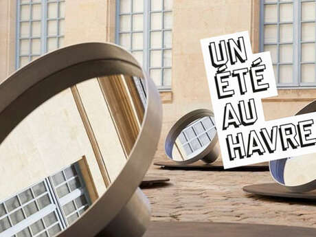 Un Été Au Havre : Visite en langue des signes française