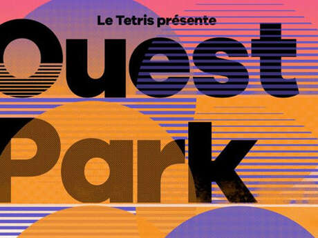 Ouest Park 2026