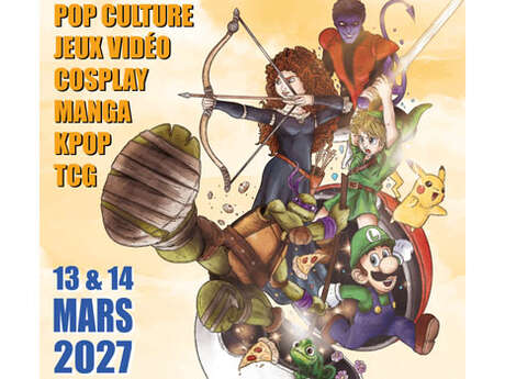 Japan North Con' 2026