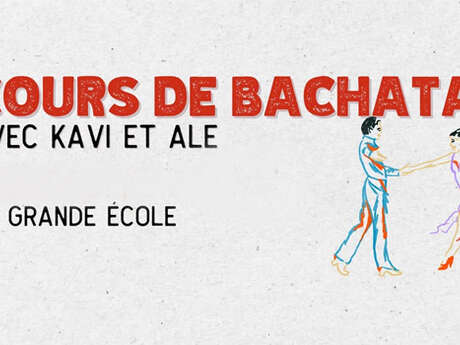 Cours de danse