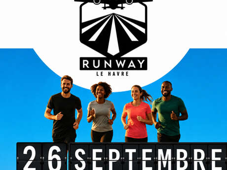 Sport : La Runway - Une course, une piste, une expérience