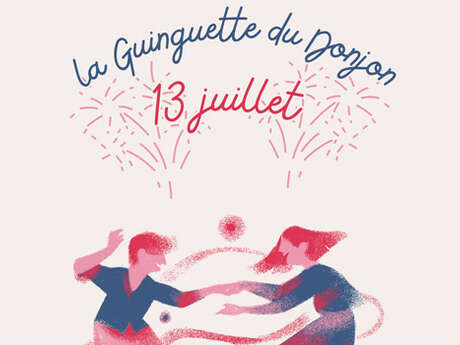 La Guinguette du Donjon