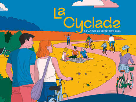 La Cyclade