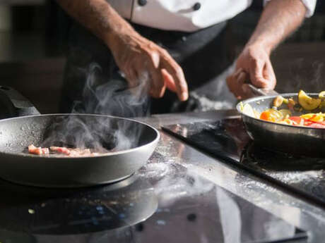 Atelier : Cuisine Antillaise