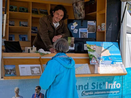 Le Grand Sit'Info