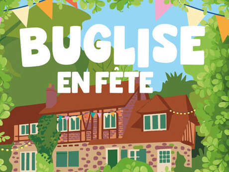 Buglise en fête
