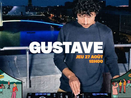 Concert : Gustave