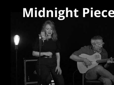 Concert : Midnight Pieces