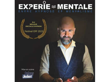 FranckyPnose, Experie-mentale