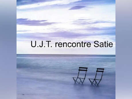 Musique : UPTOWN JAZZ TRIO rencontre ERIK SATIE