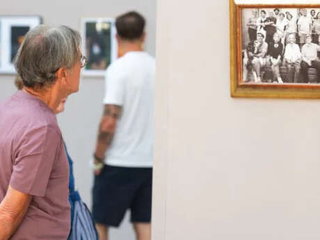 Exposition : Symposium Le Havre - Magdebourg