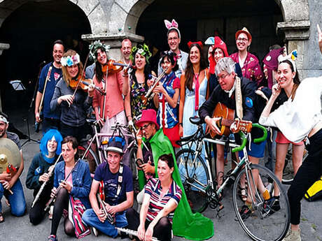 Concert : Fantasy Orchestra