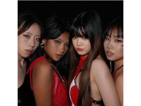 Musique : Starseed'z (K-POP)
