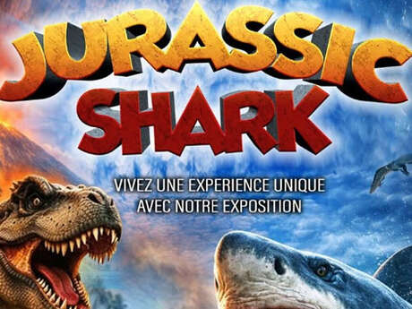Jurassic Shark
