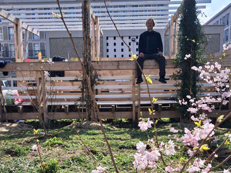 Rencontre : Genius – L’esprit des lieux
