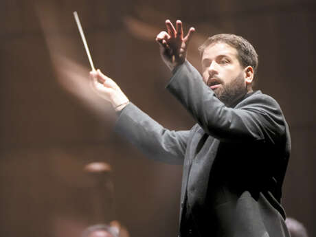 Opéra : Macbeth