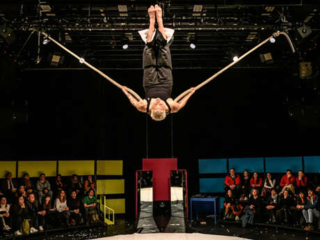 Cirque : Circus Remake