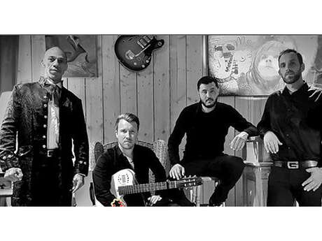 Concert : Los Primos