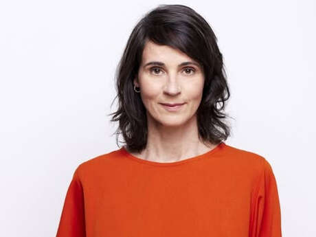 Rencontre : Sonia Devillers