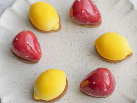 Mini-stage : Les Mignardises Trompe-l’Œil