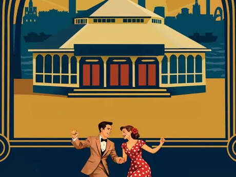 Concert : O'day Swing Festival
