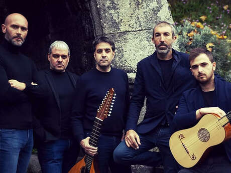 Concert : I Messageri