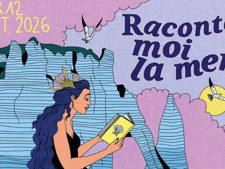 Raconte-moi la mer