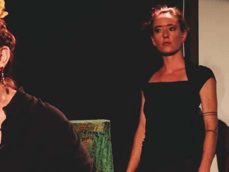 Théâtre : Frida la bancale