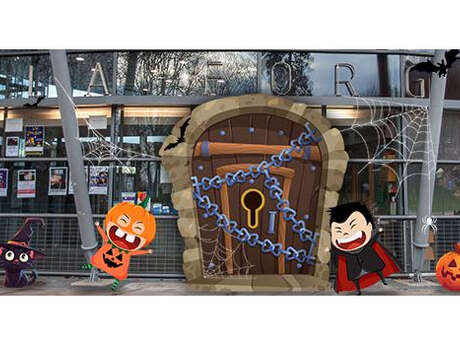 Enquête d'Hallowen