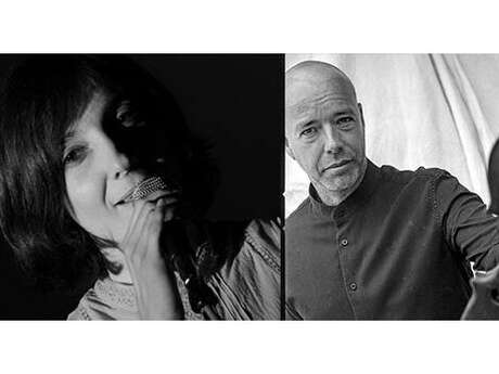Concert : Murmuration