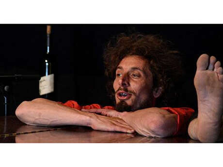 Concert : Livrer Pagaille