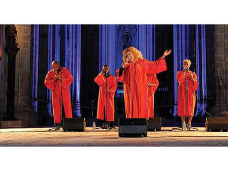 Concert : Gospel Feel